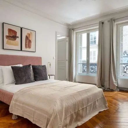 Image 8 - 13 Rue Choron, 75009 Paris, France - Apartment for rent