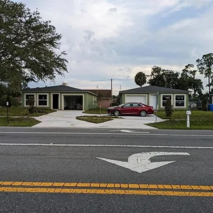 Buy this 3 bed house on 784 E Broadway Street in Lake Charm, Oviedo