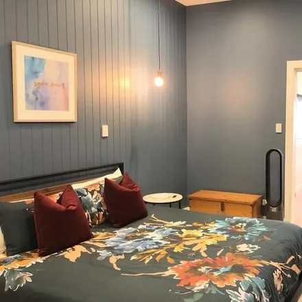 Rent this 1 bed apartment on Launceston in Tasmania, Australia