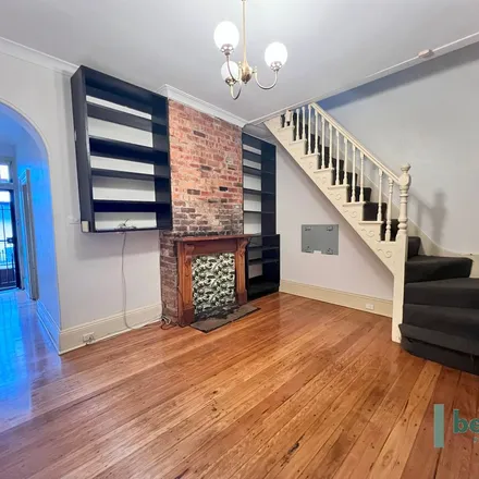 Rent this 3 bed apartment on High Holborn Street in Surry Hills NSW 2010, Australia