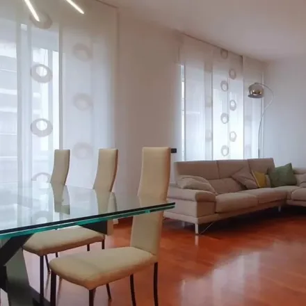 Rent this 1 bed apartment on Via Giacomo Boni in 20144 Milan MI, Italy