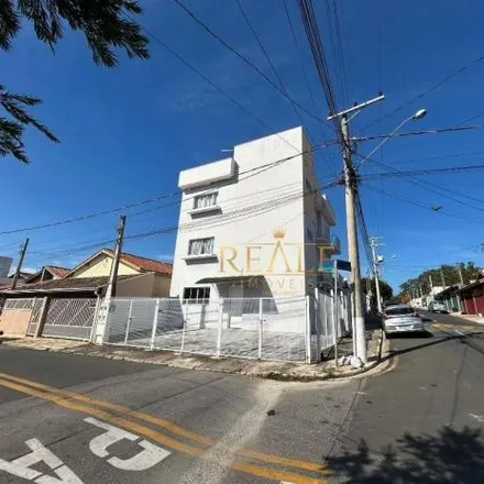 Rent this 3 bed apartment on Rua Trinta e Um de Março in Vila Nova, Louveira - SP