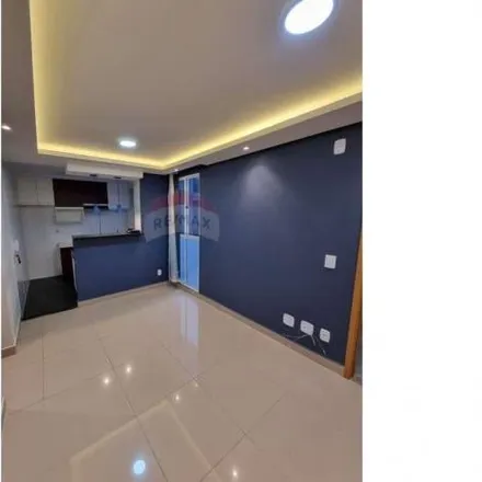 Rent this 2 bed apartment on unnamed road in Jardim Reflorenda, Botucatu - SP