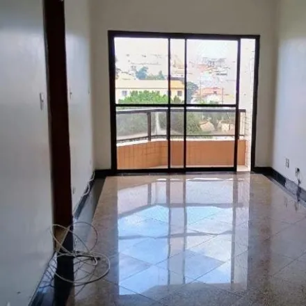Rent this 3 bed apartment on Rua Santa Gema in Vila Scarpelli, Santo André - SP