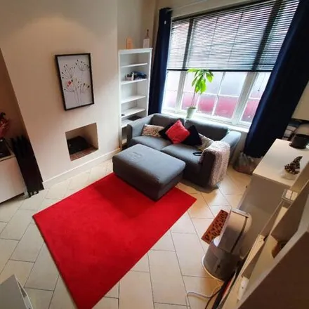 Rent this 1 bed room on 9;10 Caroline Street in Aston, B3 1TR