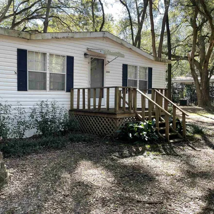 Image 6 - 298 Southeast Carpetbagger Trail, Madison County, FL 32059, USA - House for sale