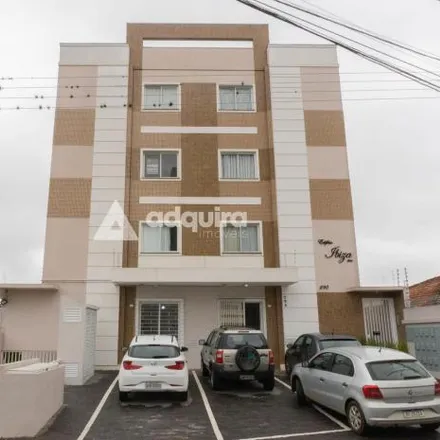 Image 2 - Centro, Rua Estanislau Anastácio Piekarski, Ponta Grossa - PR, 84040-120, Brazil - Apartment for sale