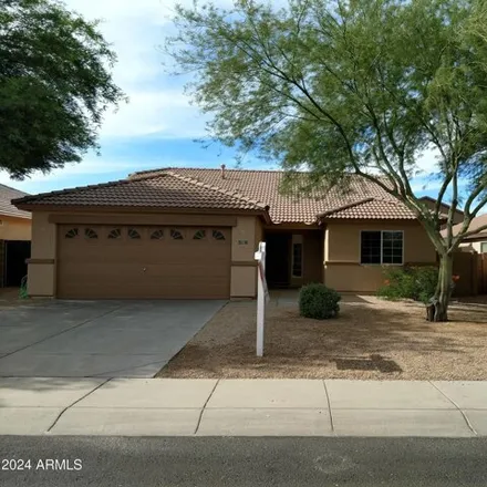 Rent this 3 bed house on 15336 West Jenan Drive in Surprise, AZ 85379