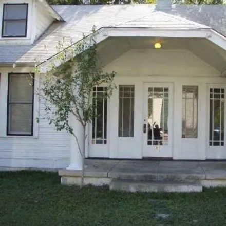 Rent this 5 bed house on 309 East 34th Street in Austin, TX 78705