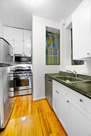 Rent this 2 bed apartment on 358 West 45th Street in New York, NY 10036