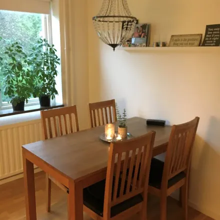 Rent this 2 bed apartment on Kastanjevägen 4 in 245 23 Staffanstorp, Sweden