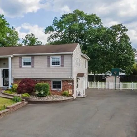 Buy this 5 bed house on 240 Eastham Rd in New Jersey, 08742
