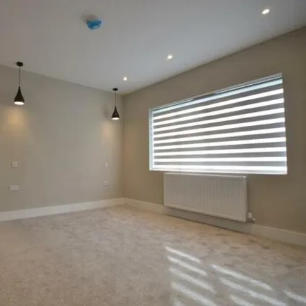 Rent this 2 bed apartment on The Avenue in London, HA9 9PN