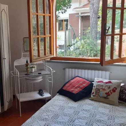 Rent this 3 bed house on 57015 Livorno LI