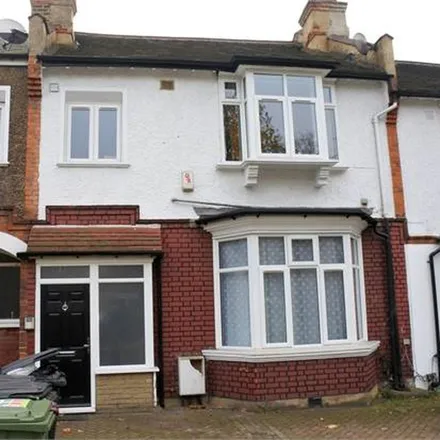 Rent this 1 bed apartment on Brownhill Road / St Fillans Road in Brownhill Road, London