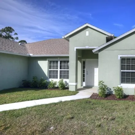 Image 4 - 8165 104th Court, Vero Lake Estates, Indian River County, FL 32967, USA - House for rent