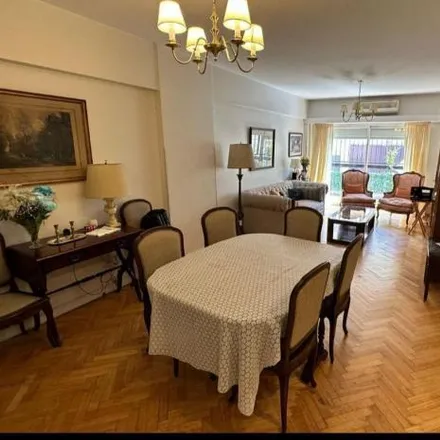 Buy this 3 bed apartment on Tucumán 2492 in Balvanera, 1028 Buenos Aires