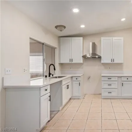 Buy this 3 bed house on 6675 Burlington Court in Las Vegas, NV 89107