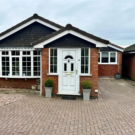 Image 1 - Welcome to Codsall, Wolverhampton Road, Bilbrook, WV8 1PP, United Kingdom - House for sale