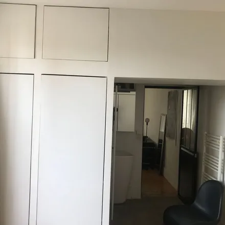 Rent this 4 bed apartment on 12 Avenue Junot in 75018 Paris, France