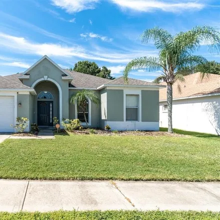 Buy this 3 bed house on 811 Bayou View Drive in Brandon, FL 33510