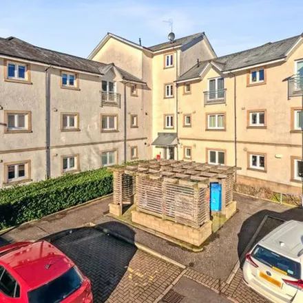 Rent this 2 bed apartment on unnamed road in Stirling, FK8 1NR
