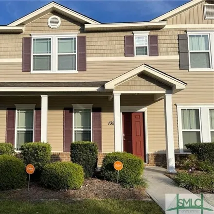 Buy this 3 bed house on 127 Sonata Circle in Pooler, GA 31322