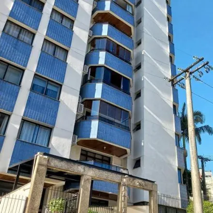 Buy this 3 bed apartment on Rua Tenente Silveira 675 in Centro, Florianópolis - SC