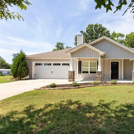 Buy this 3 bed house on 245 Whitney Drive in Ashville, St. Clair County