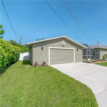 Buy this 4 bed house on 799 93rd Avenue North in Collier County, FL 34108