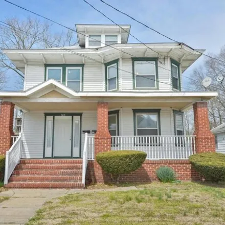 Buy this 5 bed house on West Broad Street in Paulsboro, Gloucester County