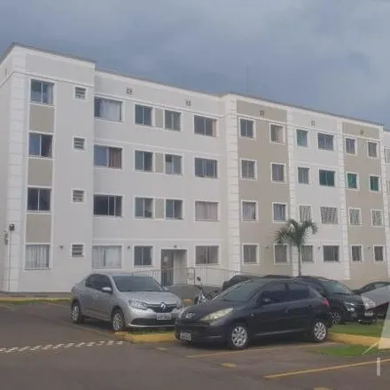 Image 1 - Bloco B, Rua 25, Parque Esplanada 2, Valparaíso de Goiás - GO, 72879-280, Brazil - Apartment for sale