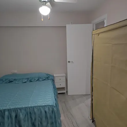 Image 4 - Calle Almería, 85, 29017 Málaga, Spain - Apartment for rent