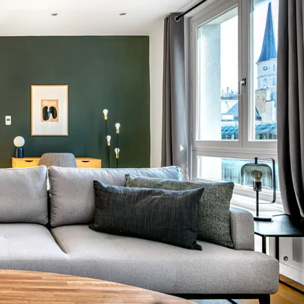 Rent this 1 bed apartment on Palais Lamberg - Sprinzenstein in Wallnerstraße 3, 1010 Vienna