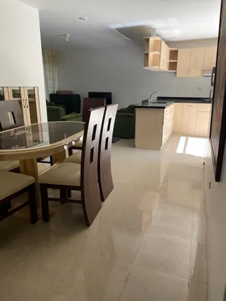 Buy this 2 bed apartment on Avenida Mariscal Cáceres in Cooperativa Ferroviario, Arequipa 04001