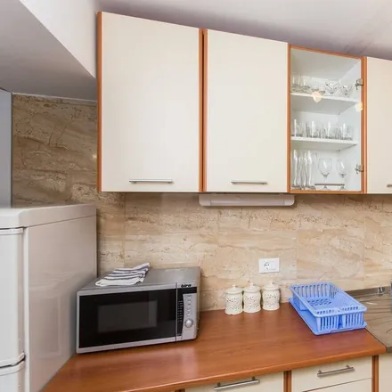 Rent this 2 bed apartment on Mlini in Dubrovnik-Neretva County, Croatia