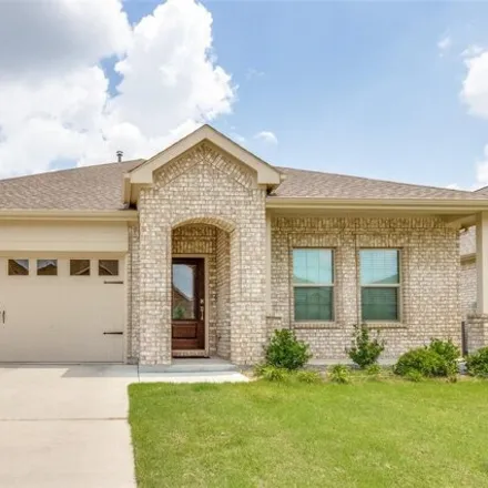 Buy this 4 bed house on Carmen Street in Forney, TX 75126