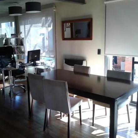 Image 1 - 9 de Julio 894, Martin, Rosario, Argentina - Apartment for sale