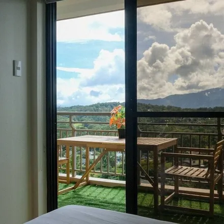 Rent this 2 bed apartment on Baguio in Cordillera Administrative Region, Philippines