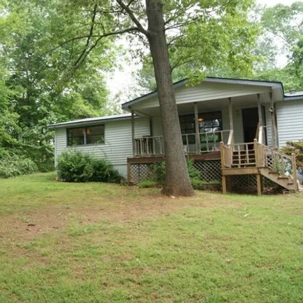 Buy this 3 bed house on 213 Lakeshore Circle in Hart County, GA 30643