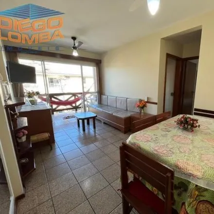 Rent this 2 bed apartment on Rua Alegria 28 in Cachoeira do Bom Jesus, Florianópolis - SC
