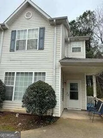 Buy this 3 bed house on 6659 Sunset Hills Boulevard in Clayton County, GA 30273