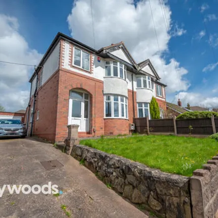 Buy this 3 bed duplex on Ashcroft Grove in Newcastle-under-Lyme, ST5 8EW