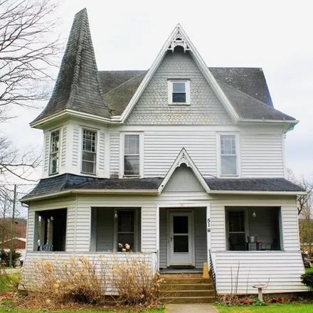 Buy this 4 bed house on 51 Academy Street in Village of Spencer, Tioga County