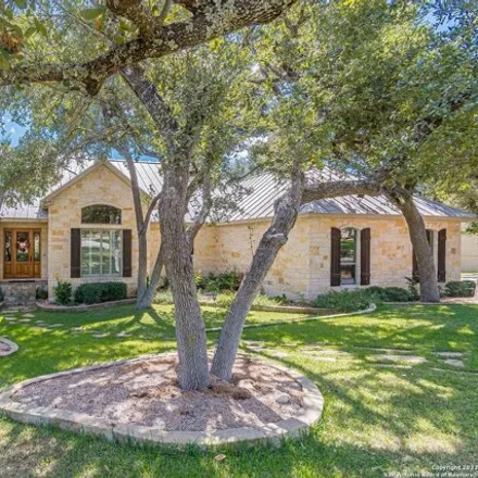 Buy this 3 bed house on 1792 Mountain Springs in Smithson Valley, Comal County