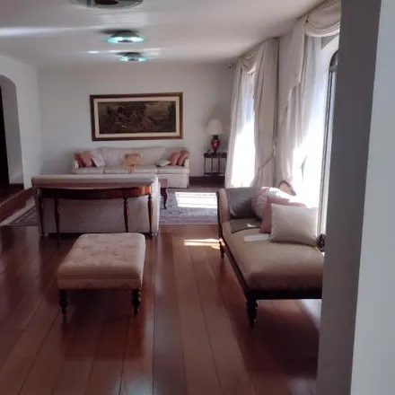 Buy this 4 bed apartment on Rua Pedro Doll 309 in Santana, São Paulo - SP