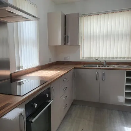 Rent this 2 bed house on Benedict Street in Sefton, L20 2EJ