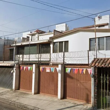 Buy this 4 bed house on Calle Sagitario 70 in Colonia Prado Churubusco, 04230 Mexico City