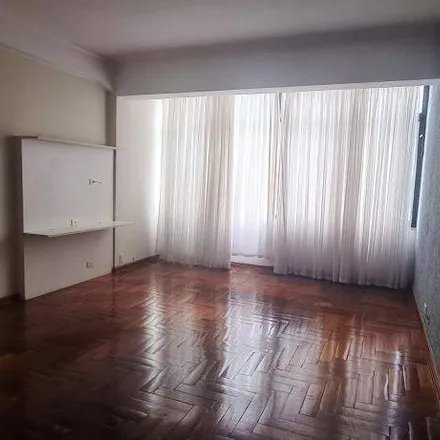 Buy this 2 bed apartment on Rua Coriolano 1146 in Vila Romana, São Paulo - SP