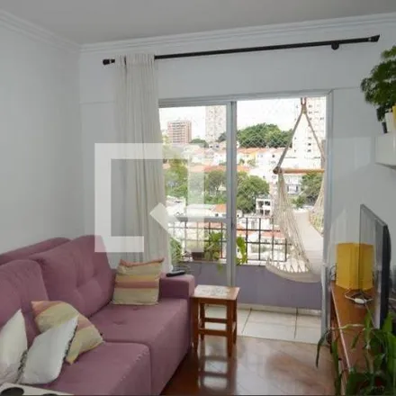 Buy this 2 bed apartment on Rua Paula Ney 693 in Vila Mariana, São Paulo - SP